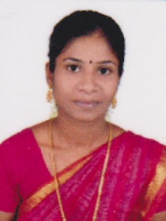 Mrs MENAKA R